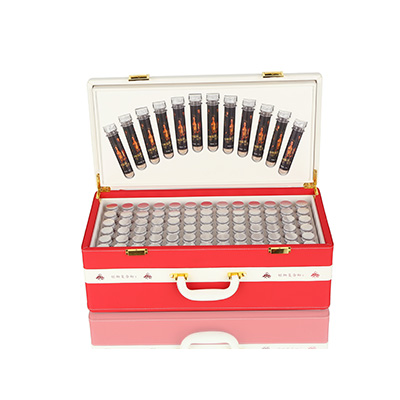 峰峰矿产后卵巢回春套