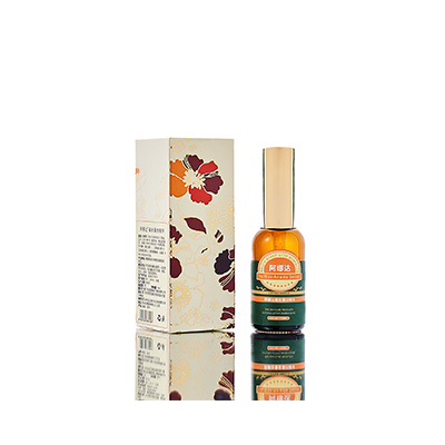 峰峰矿私密细嫩修复精华